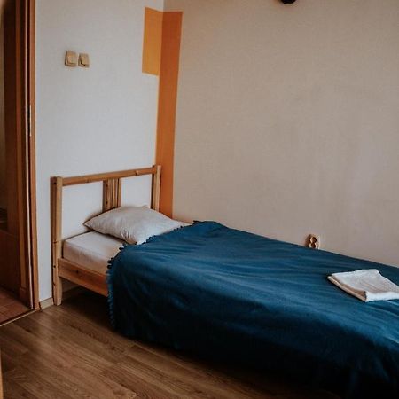 Cozy And Cheap Room In Old Town 克拉科夫 外观 照片