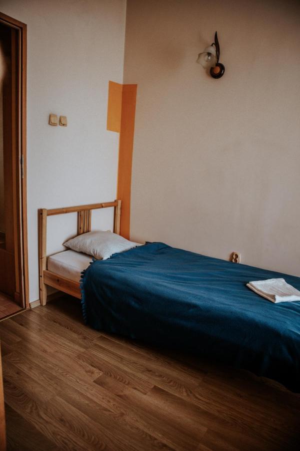 Cozy And Cheap Room In Old Town 克拉科夫 外观 照片