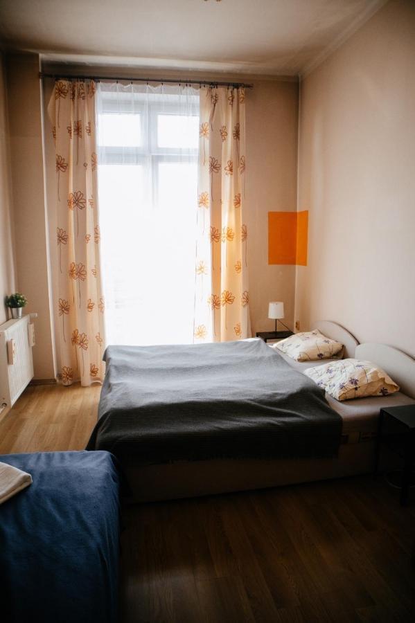 Cozy And Cheap Room In Old Town 克拉科夫 外观 照片
